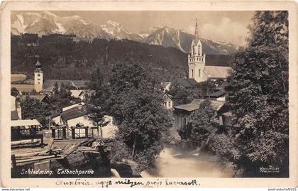B17017 Schladming Talbachpartie