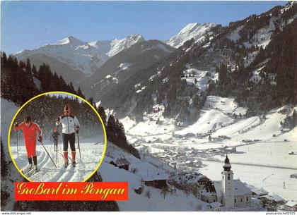 B31991 Europadorf Grossarl  austria