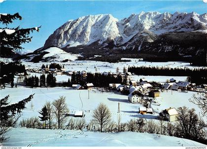 B32240 Bad Mitterndorf Salzkammergut  austria