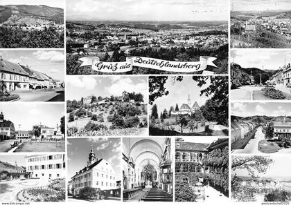 B47901 Deutschlandsberg Seehohe multiviews    austria