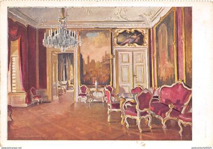 B64152 Wien Schloss Schonbrunn    austria