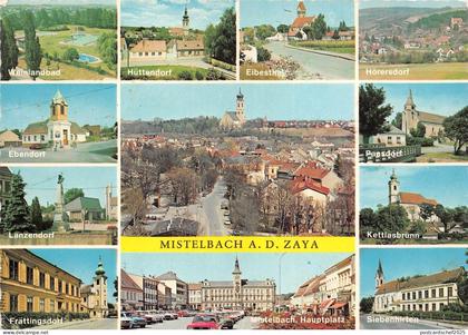 B68472 Austria Mistelbach an der Zaya multiviews