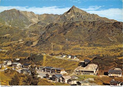 B68520 Austria Obertauern Sommerfrische