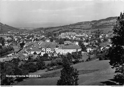 B68760 sommerfrische Scheibbs  austria