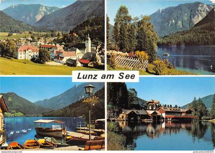 B69211 Lunz am See  austria
