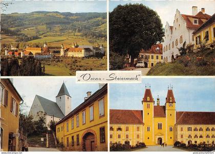 B69332 vorau   austria