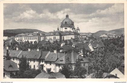 B7405 Berndorf Austria NO