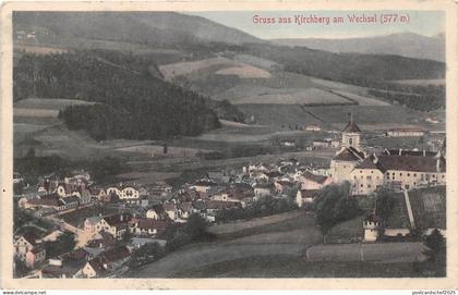 B7518 Wechsel Austria NO