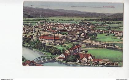 B79667 knittelfeld styria austria  front/back image