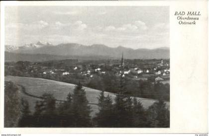 Bad Hall Oberoesterreich