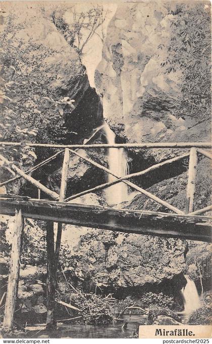 bg18836 Austria Mirafalle Pernitz