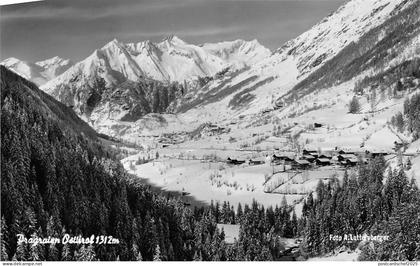 BG29906 pragraten ostitirol austria    CPSM 14x9cm