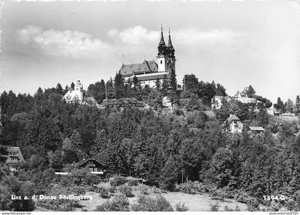 BR12148 Linz Donau Postlingberg  austria