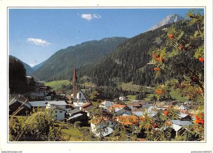 BT7489 Nauders am Reschenpass tirol    Austria