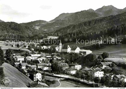 Fieberbrunn Tirol Kirche