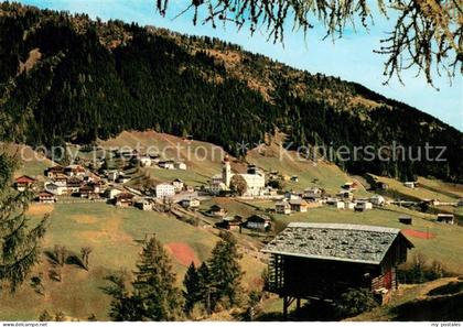 Maria-Luggau im Lesachtal