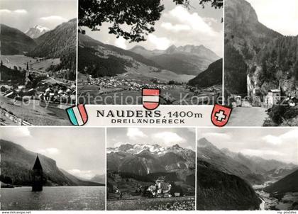 Nauders Tirol