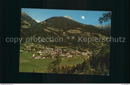 Obervellach Kaernten Moelltal