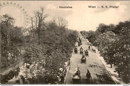 Oostenrijk Austria Osterreich - Wien Wenen