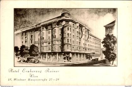 Oostenrijk Austria - Wien Wenen