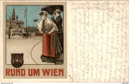 Oostenrijk Austria - Wien Wenen