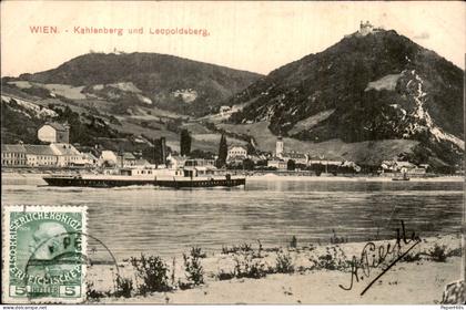 Oostenrijk Austria - Wien Wenen