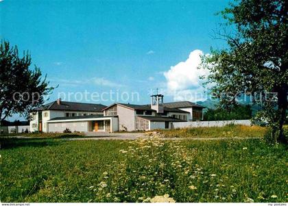 Rankweil Vorarlberg Klein Theresien Karmel