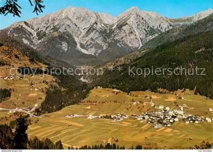 St Lorenzen Lesachtal Kaernten AT mit Eisenschuss