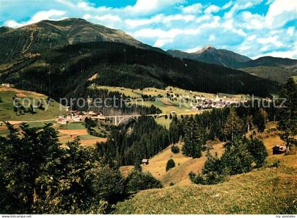 St Lorenzen Lesachtal Riebenkofel