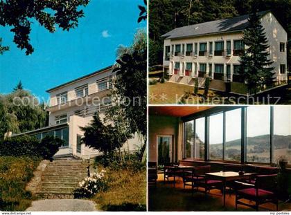 St Radegund Otto Moebes Volkswirtschaftsschule Details