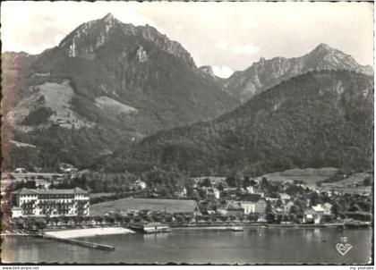 Strobl Salzkammergut Wolfgangsee