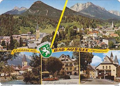 AK 193111 AUSTRIA - Bad Aussee