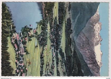 AK 200016 AUSTRIA - Alt-Aussee