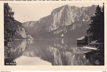 AK 212335 AUSTRIA - Alt.Aussee