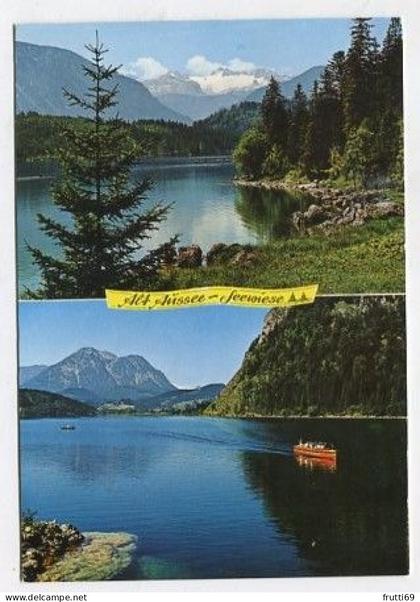 AK 251895 AUSTRIA - Alt-Ausseer-See