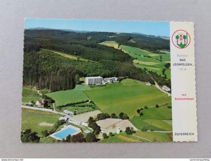AK: Bad Leonfelden, ungelaufen (Nr. 4919)