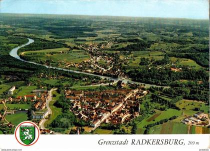I7464 - Bad Radkersburg - Verlag