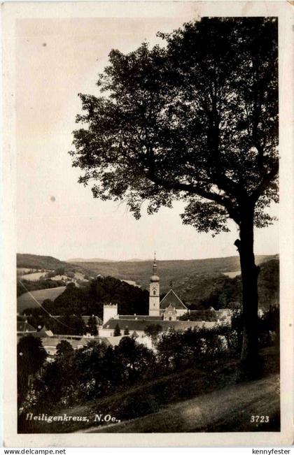 Heiligenkreuz, N.Oe.