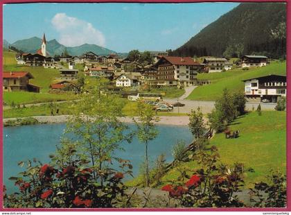 AK: Berwang, ungelaufen (Nr. 4809)