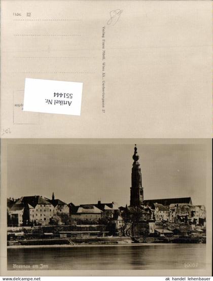 551444,Braunau am Inn