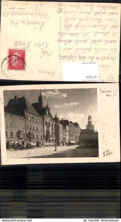 677059,Braunau am Inn