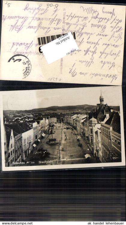 694712 Braunau am Inn