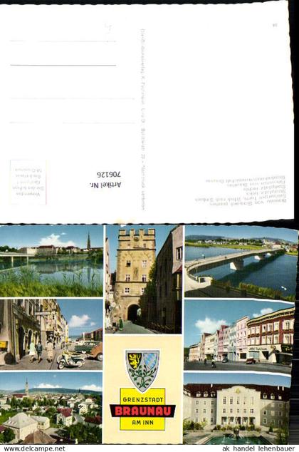 706126 Braunau am Inn