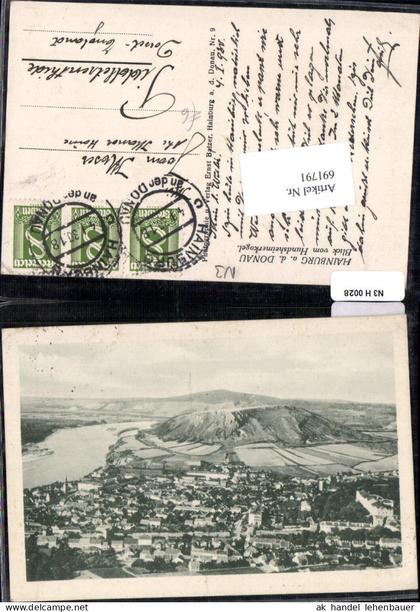 691791 Hainburg an der Donau