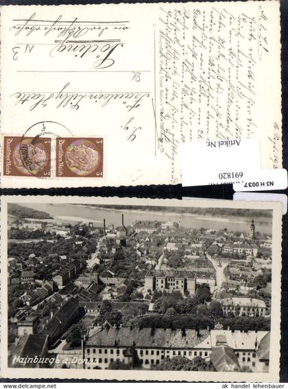 691820 Hainburg an der Donau