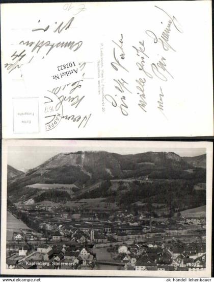 102822,Kapfenberg Totale