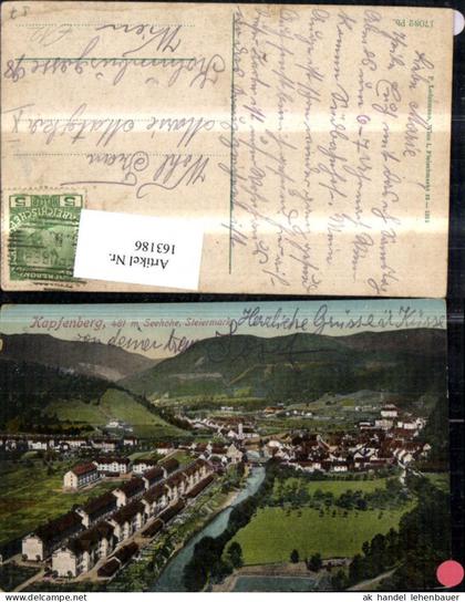 163186,Kapfenberg