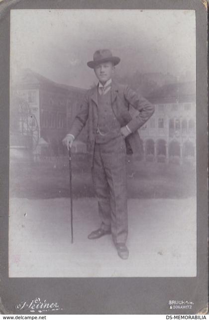 Bruck an der Mur - Foto Leitner