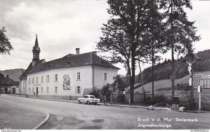 Bruck an der Mur - Jugendherberge