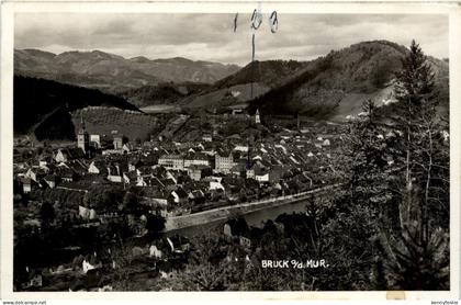 Bruck an der Mur/Steiermark -
